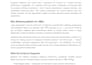 write professional research reports and business documents